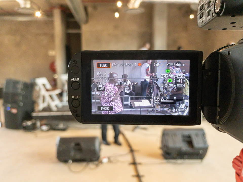 Wedding films gallery