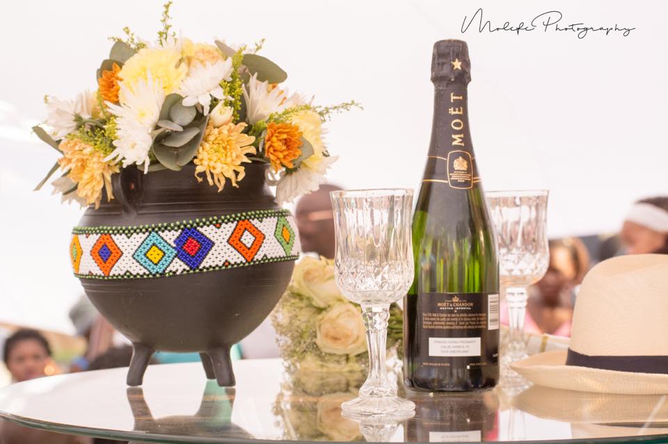 Wedding details gallery