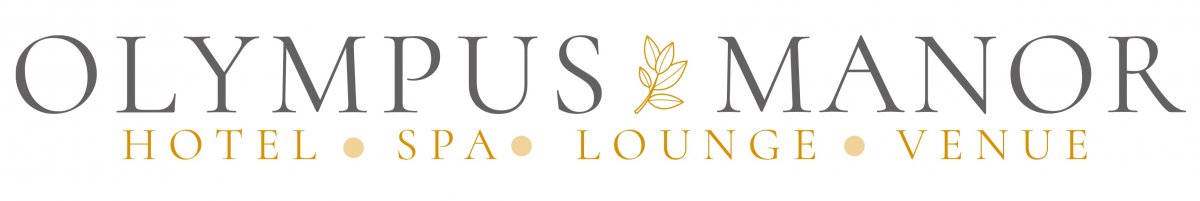 Olympus Manor logo